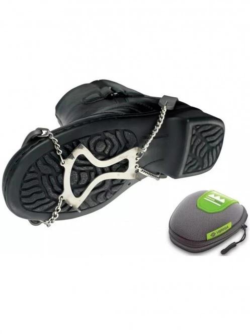 lanturi antiderapante pt. barbati Veriga Urban Track negru 2